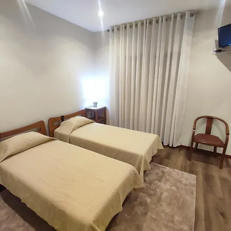Netosresidence * Freixo de Baixo