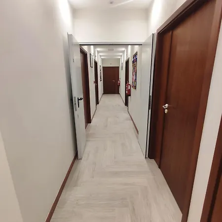 Appartement Netosresidence