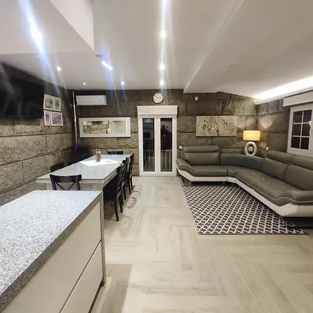 Netosresidence Freixo de Baixo