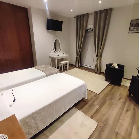 Netosresidence Freixo de Baixo