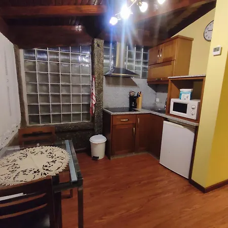Διαμέρισμα Netosresidence Freixo de Baixo