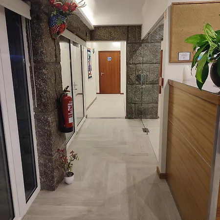Netosresidence Freixo de Baixo