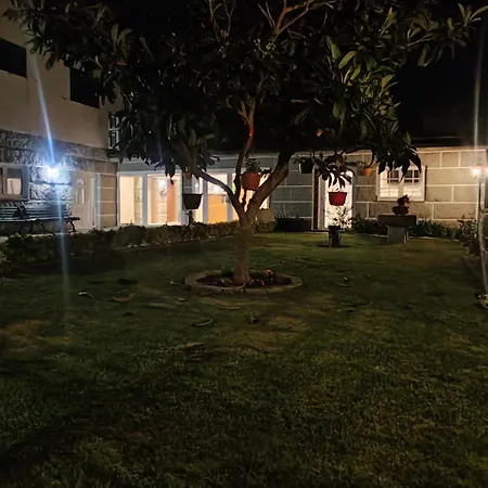 Netosresidence Διαμέρισμα *