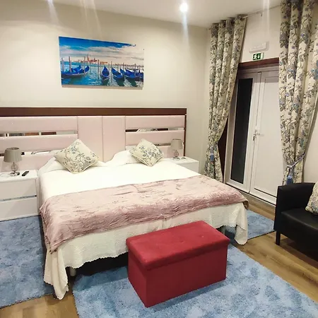 Netosresidence * Freixo de Baixo