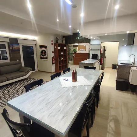 Netosresidence Lejlighed