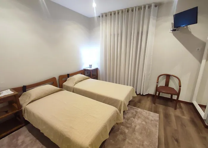 Netosresidence * Freixo de Baixo