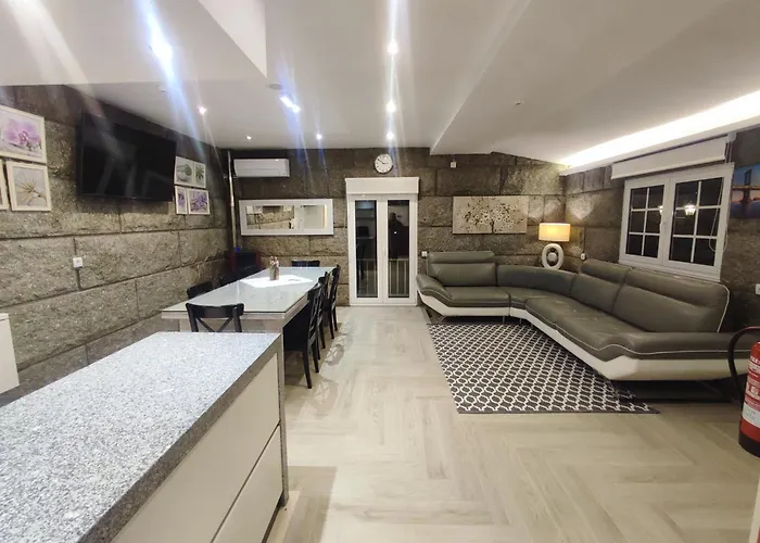 Netosresidence Freixo de Baixo