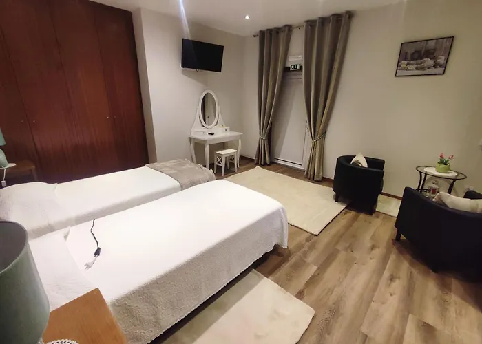 Netosresidence Freixo de Baixo