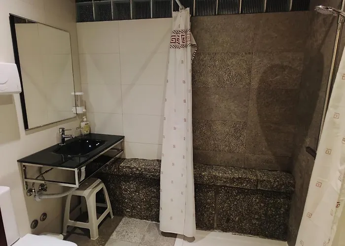 Netosresidence Διαμέρισμα