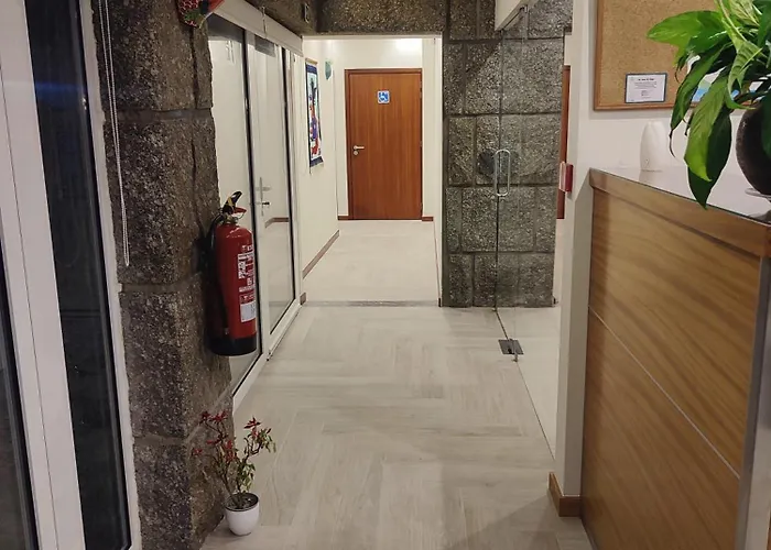 Netosresidence Freixo de Baixo