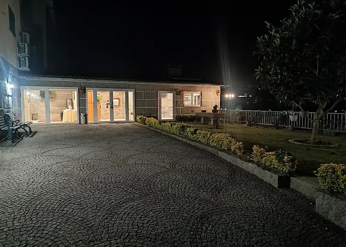 Netosresidence Διαμέρισμα *