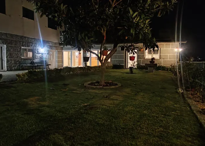 Netosresidence Διαμέρισμα *