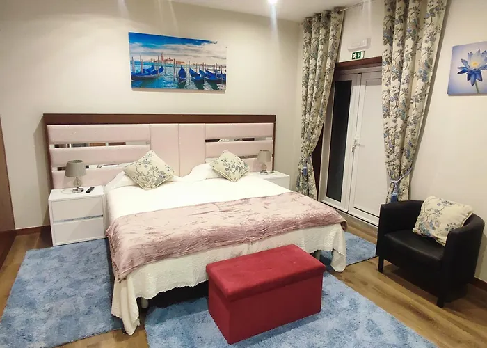 Netosresidence * Freixo de Baixo