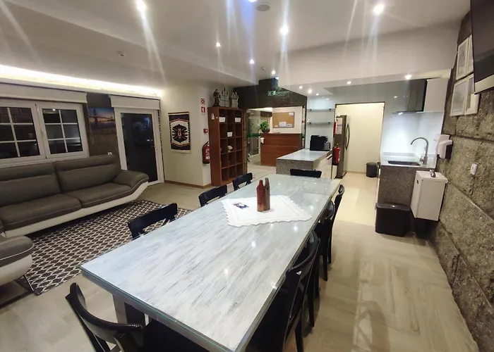 Netosresidence Lejlighed